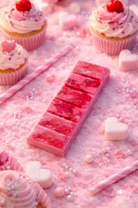 🧁✨ Snap Bars "Dulce Tentación":