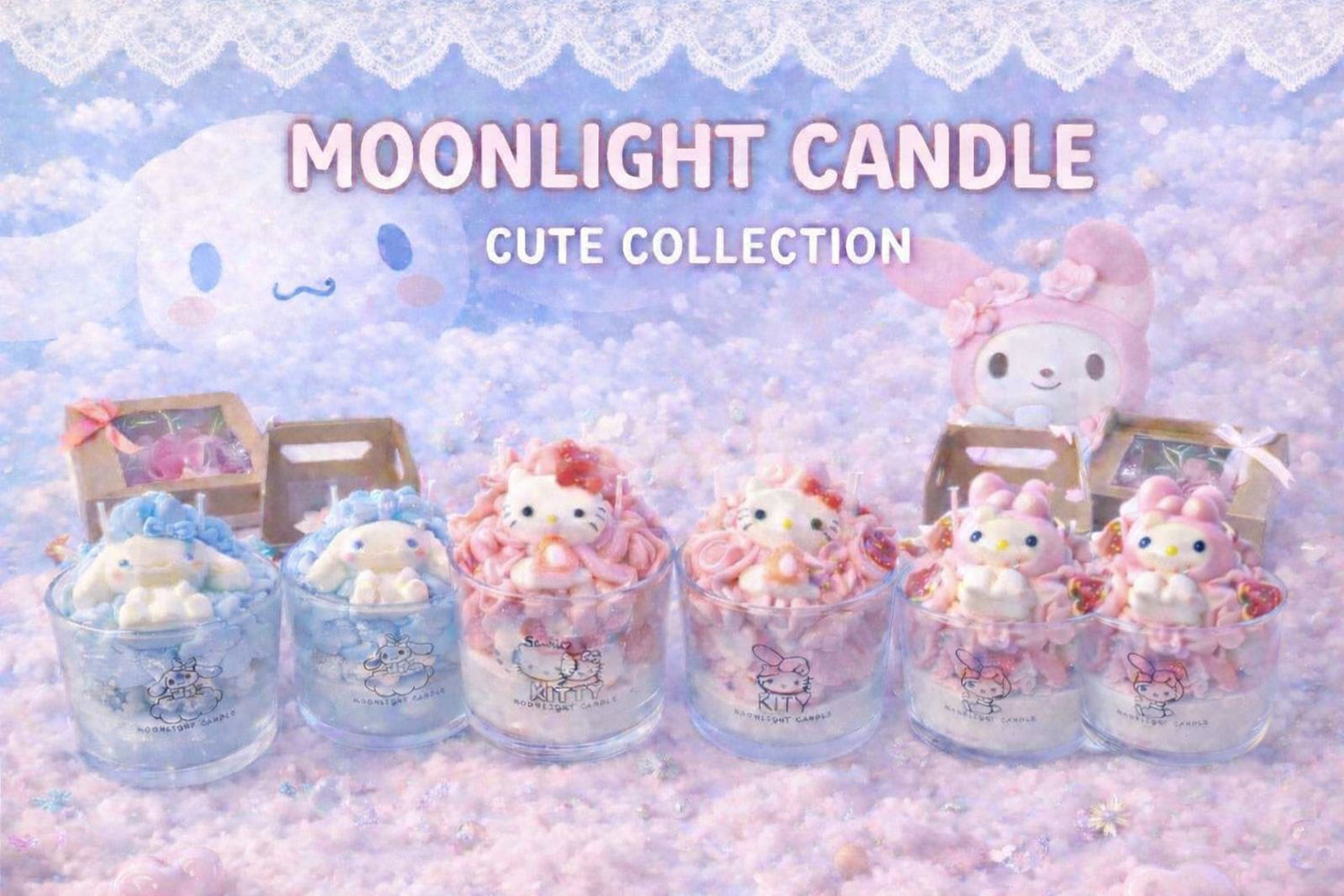 Sanrio Collection🎀