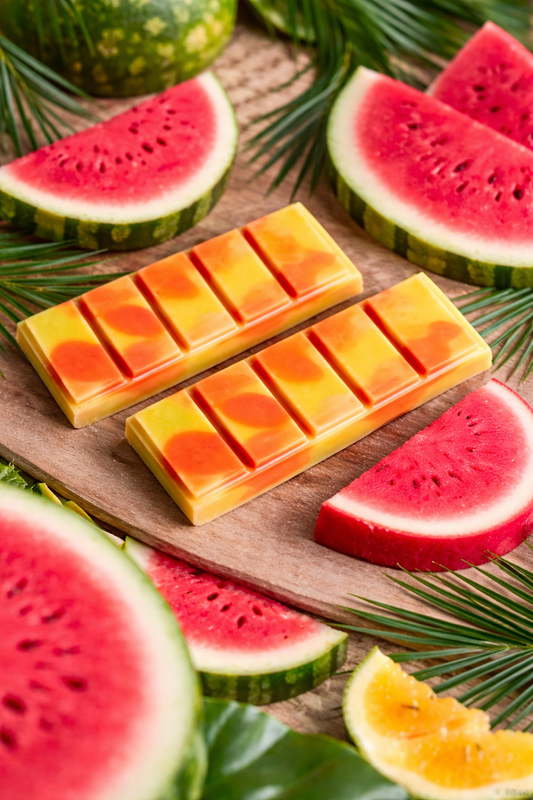Snap Bars "Chicle de Sandía" 🍉"