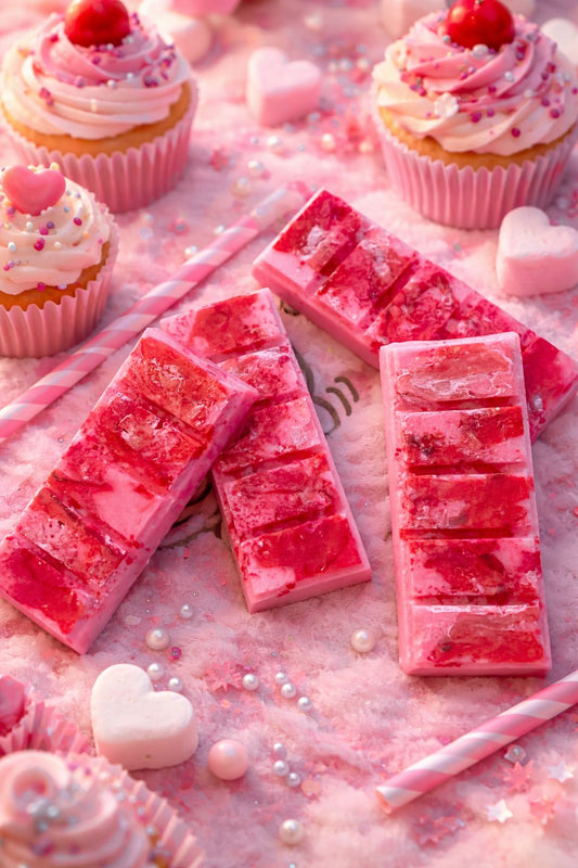 🧁✨ Snap Bars "Dulce Tentación":